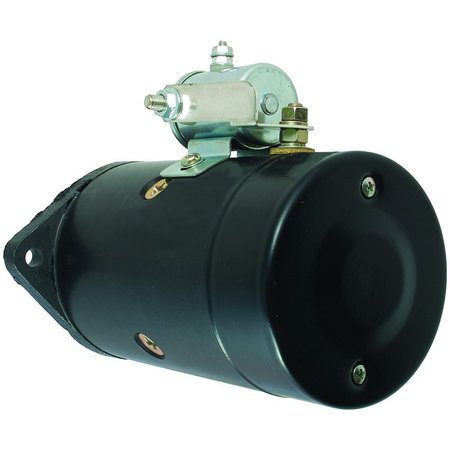 ILC Replacement for DUBOIS W6542 MOTOR W6542 MOTOR